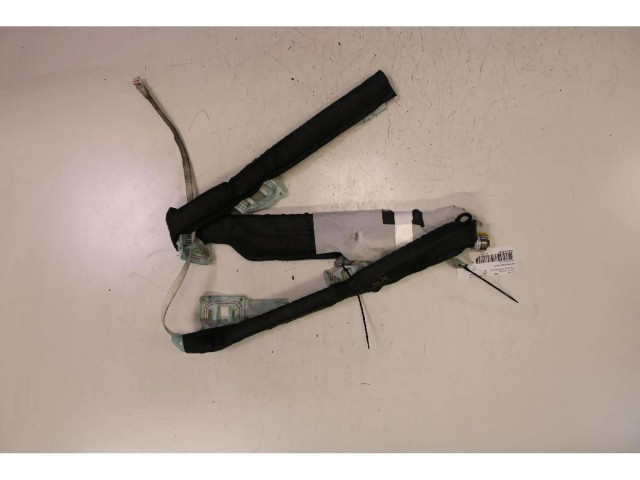 Боковая подушка безопасности Alfa Romeo Giulietta