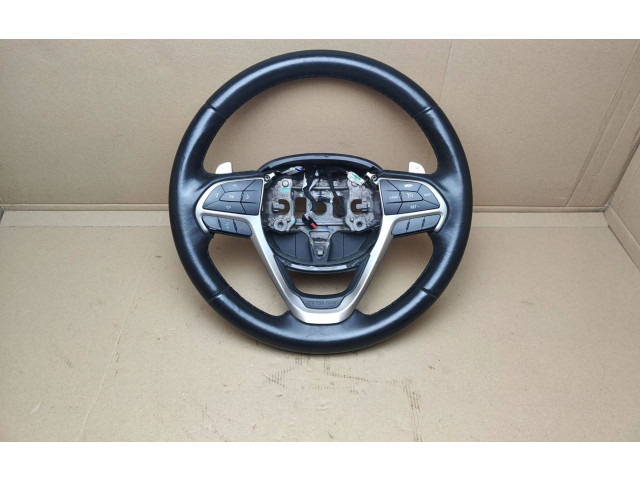 Руль Jeep Grand Cherokee 2010 - 2021 года 0023WCC2B248XK