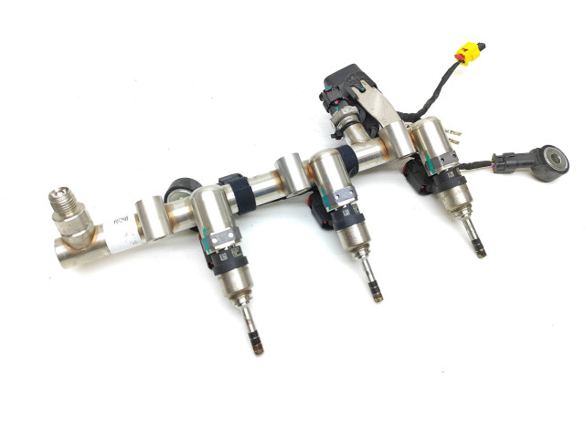 Комплект форсунок 12698574, SR942235436094    Buick Encore GX I   