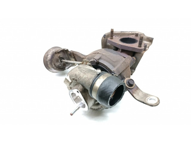 Турбина Honda CR-V 2.2 18900-RMA-E01 для двигателя N22A2 для двигателя 2.2 CTDI