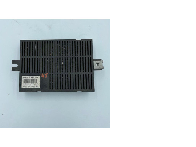 Модуль фонарей