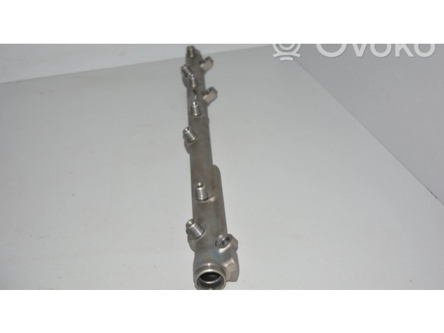 Топливная рампа 7795514 BMW 3 E92 E93 3.0 для двигателя M57 D30 (306D3)