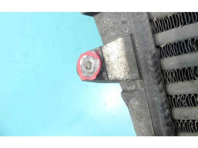 Интеркулер IMPRK1070887 Porsche Cayenne (92A)