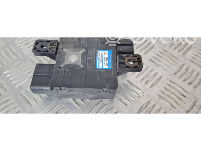 Блок управления 2132209050, XP6TG530 SsangYong Actyon sports II