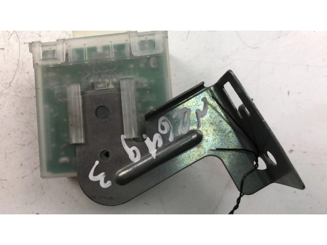 Блок управления UN09675D2 Ford Ranger