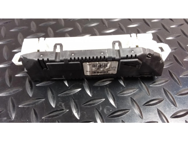 Дисплей    9662226080, 102602003   Citroen C4 I