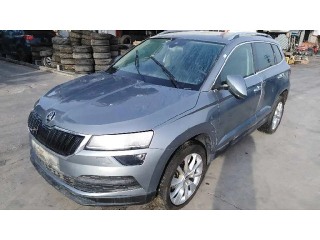 Блок АБС 5Q0614517EF, 10022016554   Skoda  Karoq  2017- года