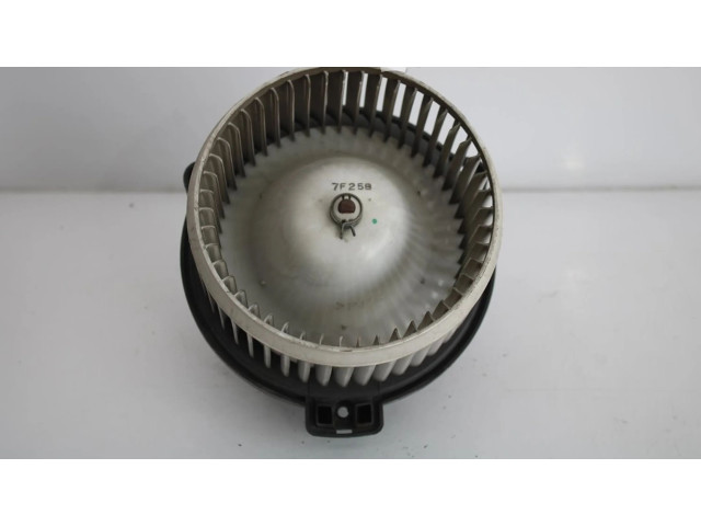 Вентилятор печки    7F291   Opel Antara