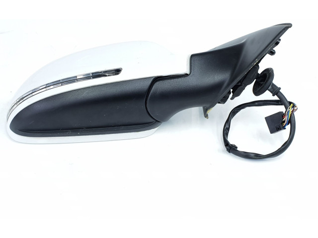 Зеркало электрическое Audi Q3 8U 2011 - 2016 года