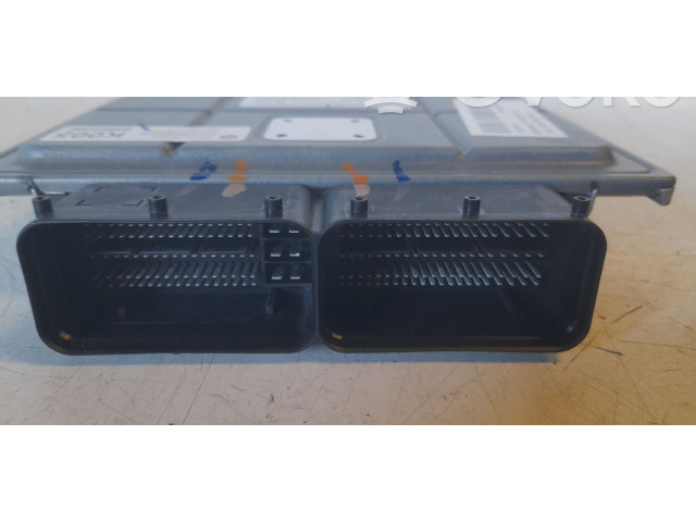 Блок управления двигателя 391S208AE0   KIA Niro