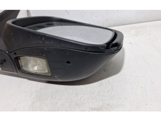 Зеркало электрическое Volvo XC90 2003 - 2006 года