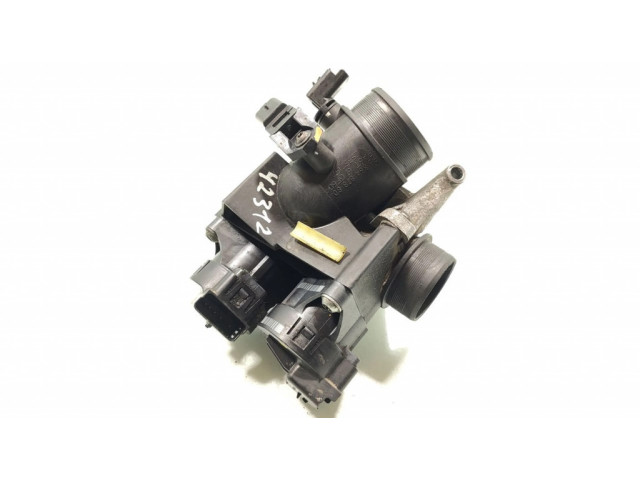 Электрическая задвижка