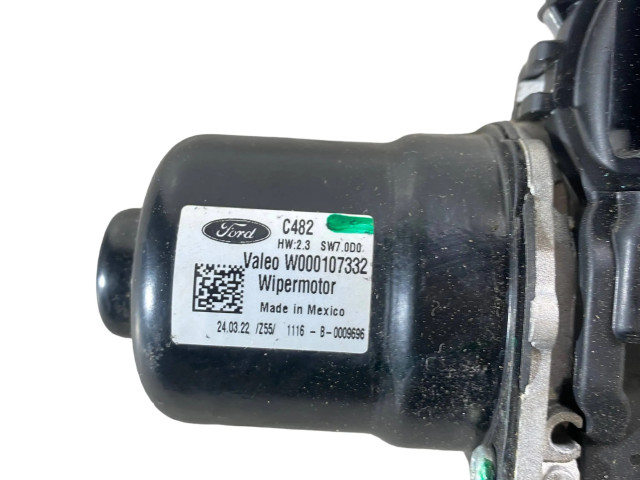 Моторчик дворников W000107337    Ford Escape IV