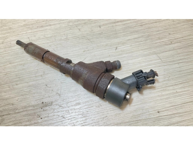 Vstřikovač 0445110076, 9653594280   Citroen Relay II  pro naftový motor 2.2  
