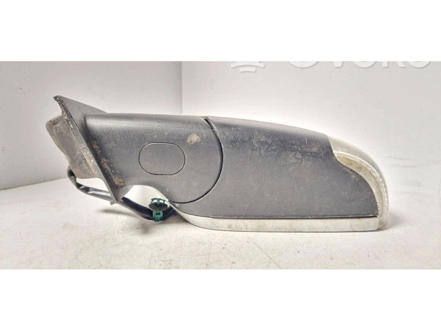 Зеркало электрическое Volkswagen Touran I 2003 - 2010 года