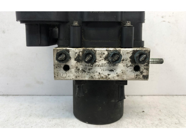 Блок АБС A4479008609 Mercedes-Benz Vito Viano W447 2014 - года