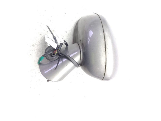 Зеркало электрическое        Opel Meriva B  2010 - 2016 года   