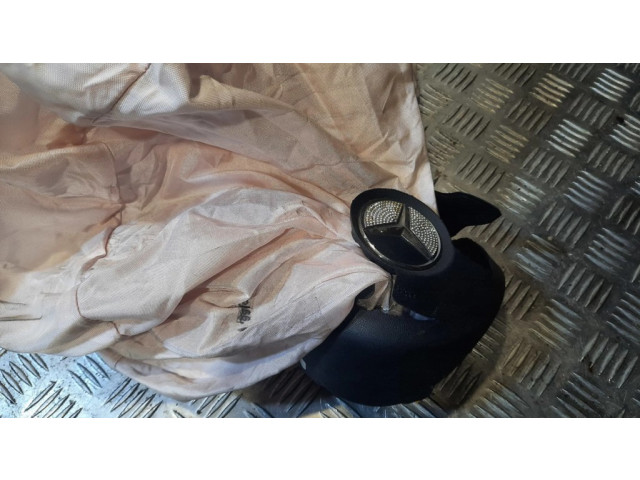 Подушка безопасности водителя 3078732   Mercedes-Benz CLA C117 X117 W117