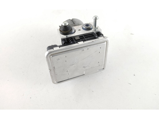 Блок АБС 4670B481, ESCEC11C15   Mitsubishi  Outlander  2013 - 2021 года