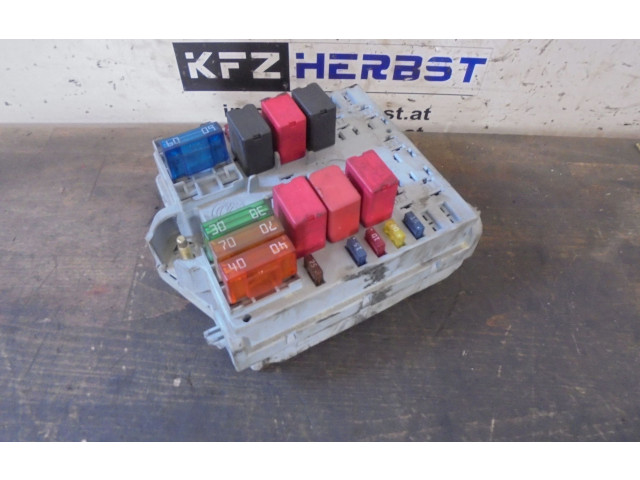   Pojistková skříňka 46835589, 46835589   Fiat Punto (188) 2004