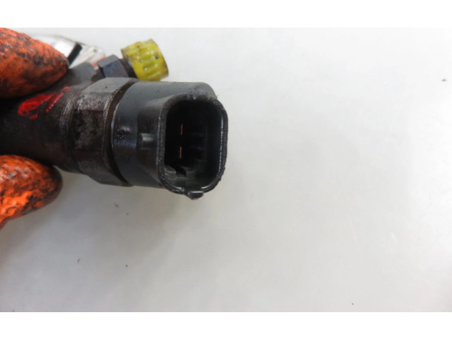 Форсунка 9637277980, 0445110036 Citroen C8 4HW (DW12TED4)