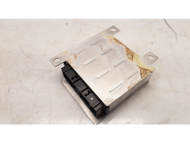 Блок подушек безопасности 60678004 Alfa Romeo 166