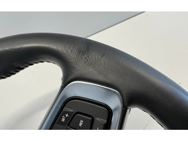 Руль Jaguar F-Pace 2016 - года