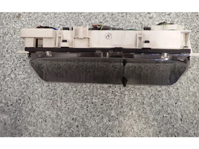 Přístrojová deska Suzuki Grand Vitara I 2002