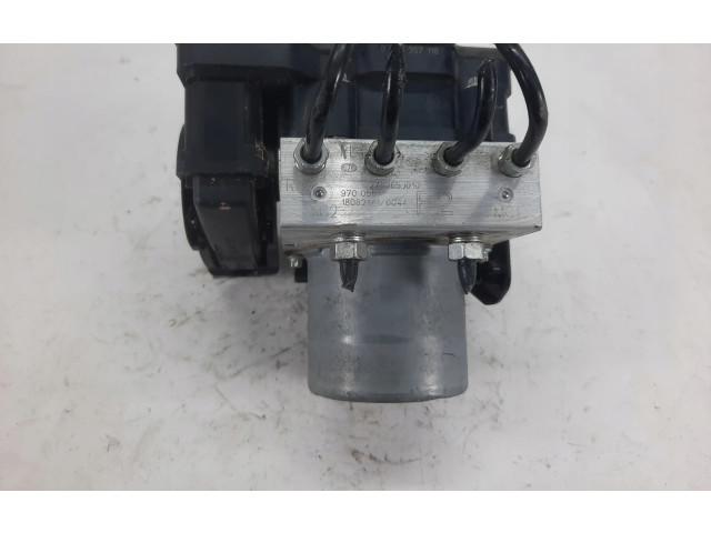 Блок АБС 27536SJ010   Subaru  Forester SK  2018 -  года