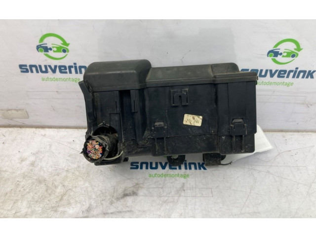 Блок предохранителей 6545H1, 6545H1 Peugeot 107