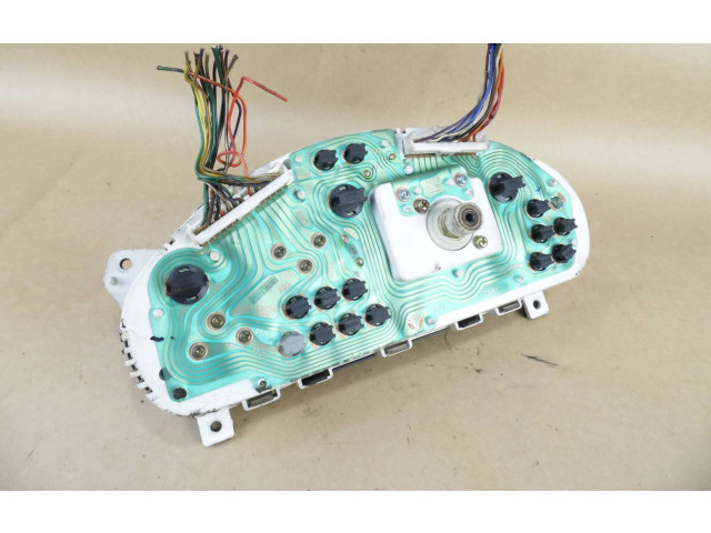 Přístrojová deska Daewoo Matiz 2001 96514057