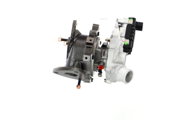 Турбина Jaguar XF X250 778400-5004S, 778400-5004S