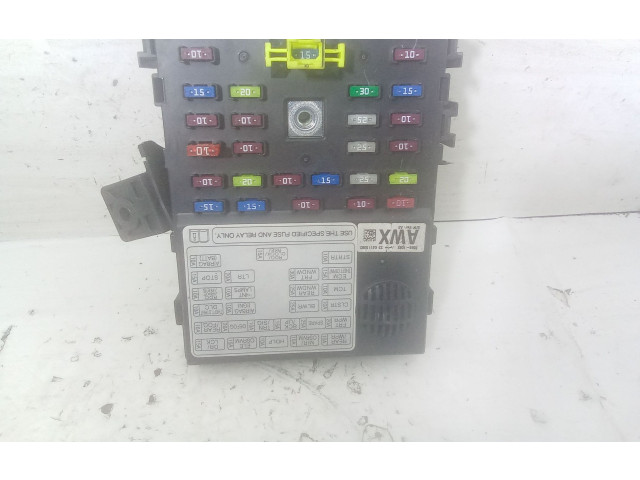 Řídící jednotka 25182025, 25182025 Chevrolet Spark 2012