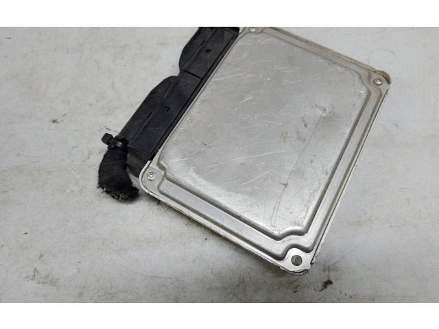 Блок управления двигателя 8E0909559M Audi A3 S3 8P