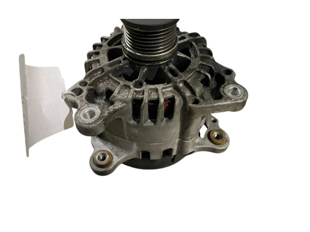 Генератор 04L903027 Audi Q5 SQ5