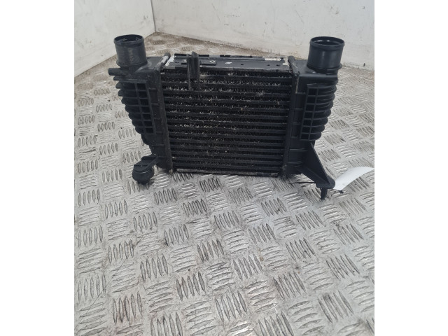 Интеркулер 992405H Nissan Note (E11)