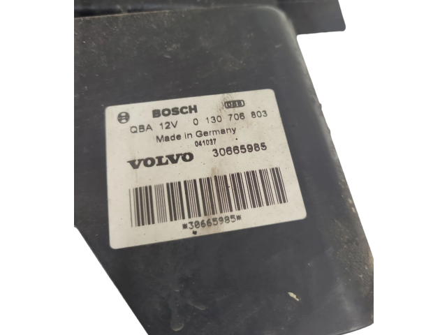 Вентилятор радиатора     3137229010, 1137328116    Volvo XC90 