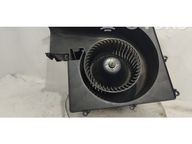 Вентилятор печки Nissan Almera Tino