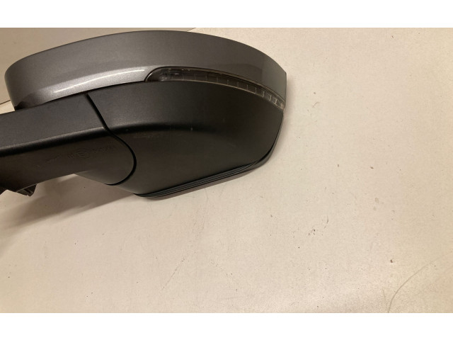 Зеркало электрическое        Skoda Octavia Mk4  2019 -  года   