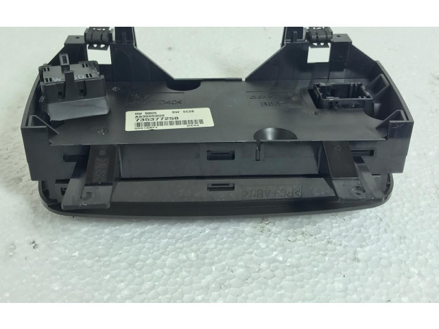 Блок управления климат-контролем 735377258, 192B2.000   Fiat Idea