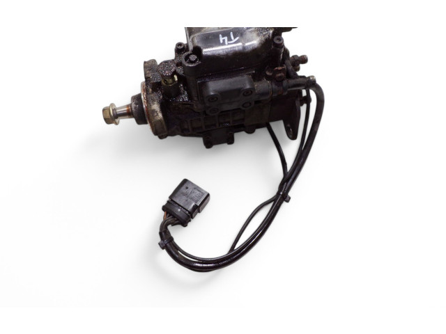 Топливный насос