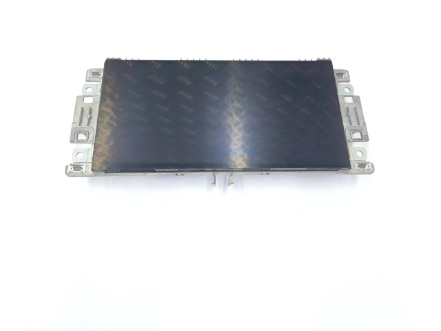 Дисплей 83A919604D, YEFK0100668B Audi Q3 F3