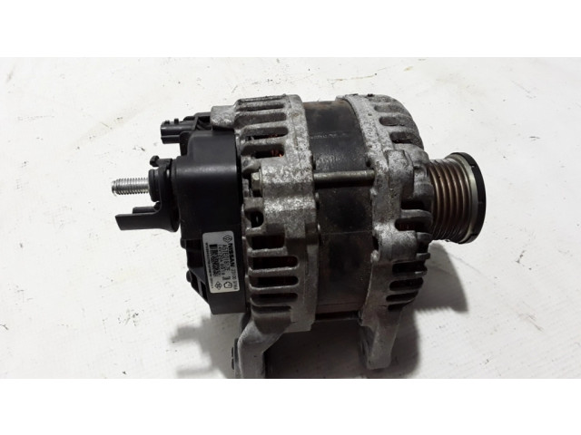 Генератор 231005FN6A Dacia Duster II 1.6