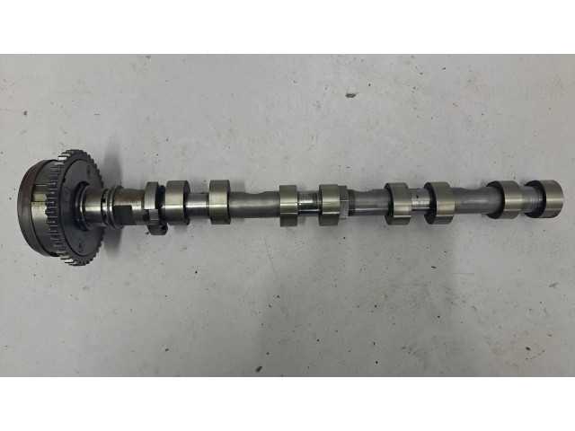 Распределительный валик