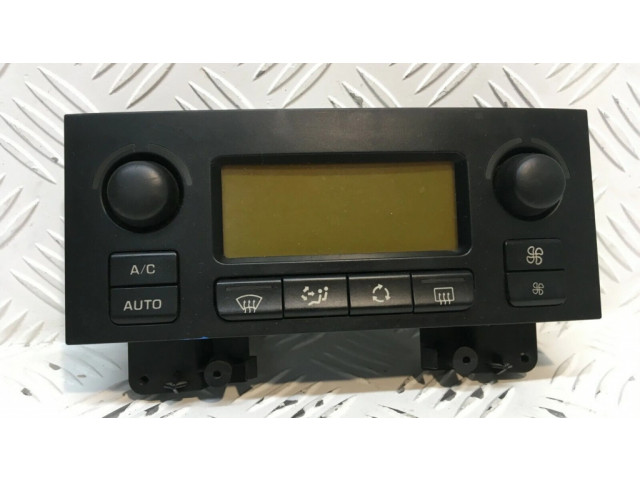 Блок управления климат-контролем 9658084577   Citroen C4 I