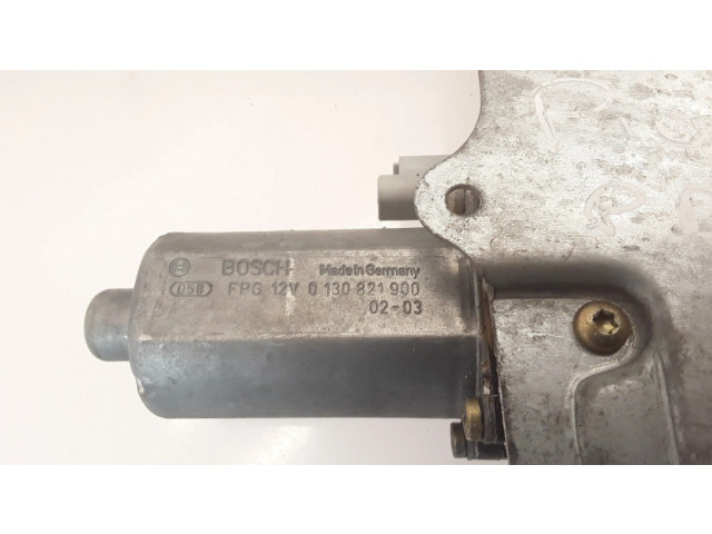 Передний комплект электрического механизма для подъема окна