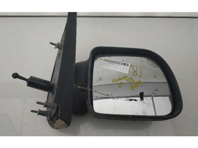 Zpětné zrcátko Renault Kangoo I 1998 014199