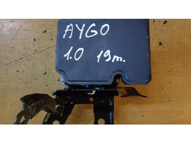 Jednotka ABS 445400H130 Toyota Aygo AB40 2020