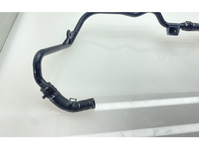 Топливная рампа 05E122447   Volkswagen Golf VIII   для двигателя DXDB