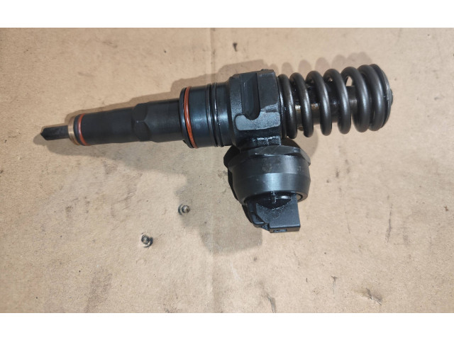 Форсунка 038130073AR, 038130073    Audi A3 S3 8L   